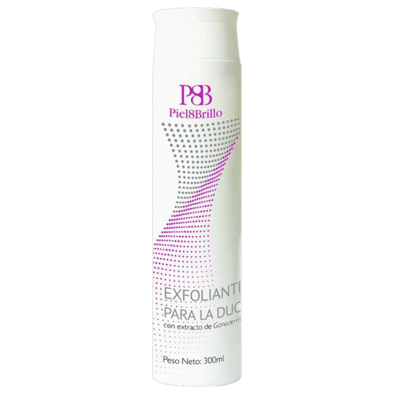 Shampoo de Ganoderma