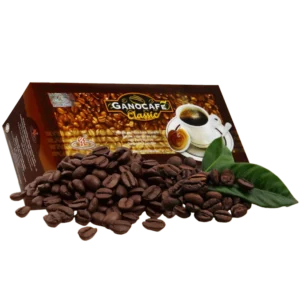 Ganocafé Clásico