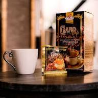 Ganocafé 3 en 1
