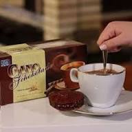 Ganoderma Chocolate